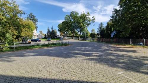 Magazyn z biurem Ursynów