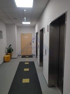 Lokal biurowy na wynajem, Mokotów