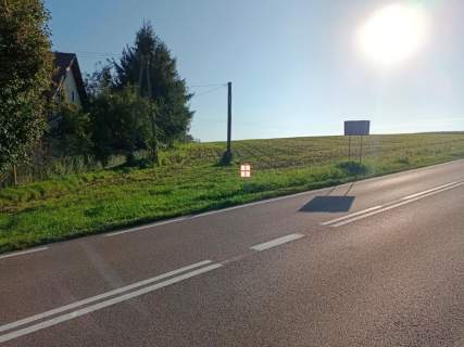 Działki budowlane - Reczpol