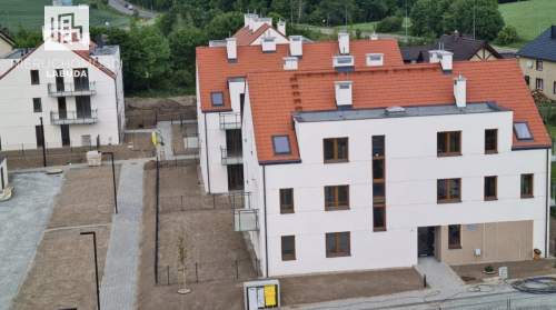 2-pokojowe mieszkanie z balkonem Stanisławie