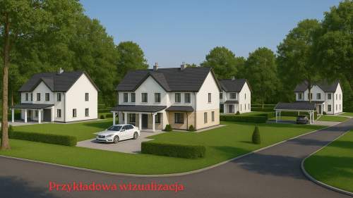 Działka budowlana na sprzedaż, 8713 m2, Nowostawy Dolne