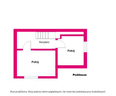 DOM CAŁOROCZNY WARSZAWA 70 m DZIAŁKA 300 m