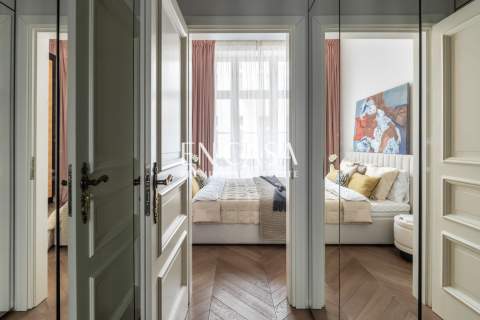 Śródmieście Design Luksus 110m2