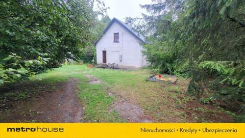Dom w miejscowości Sarnowo z działką 1149 m2