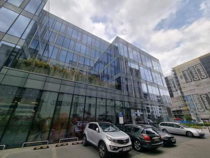 Studio nagrań Badania Gabinet Nowa l. tramwajowa