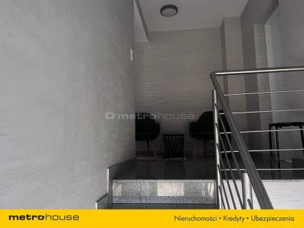 Umeblowany apartament, 2 piętra, ogródek garaż