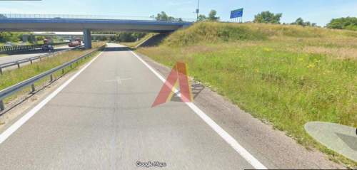 DZIAŁKA USŁUGOWA SKOTNIKI