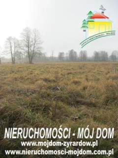 Działka budowlana na sprzedaż, 3001 m2, Sokule