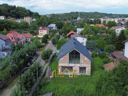 Wyjątkowy dom z ogromnym potencjałem inwestycyjnym