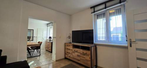 Mieszkanie 52 m2 - Centrum Miasta - Ciechocinek