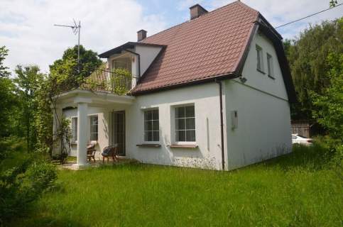 Dom 9 km od morza, możliwa agroturystyka
