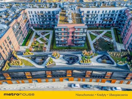 Apartament nad Motławą, z widokiem na Gdańsk