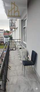Mieszkanie do wynajęcia, 106 m2, Warszawa