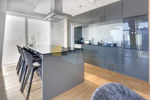 Unique Apartment Prestige Złota 44