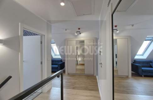 Apartament na Starym Mieście