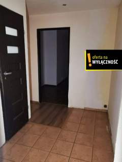 Parter w zielonej dzielnicy