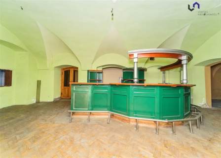 Nieruchomość komercyjna na sprzedaż, 1032,28 m2, Bielsko-Biała