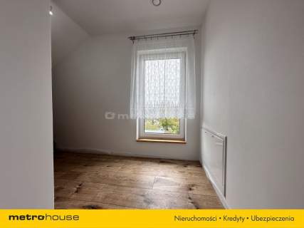 Wyjątkowy dom w malowniczej miejscowości Iwonicz