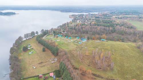 Działka inwestycyjna na sprzedaż, 2102 m2, Piława