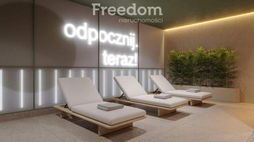 Apartament z tarasem, 400m od Morza, M30
