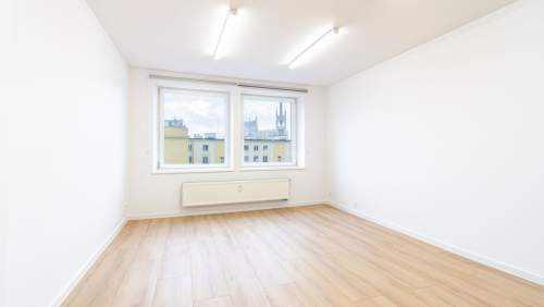 Piękne i nowe biuro w centrum miasta