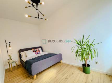 Zainwestuj w styl loftowy apartament 102 m