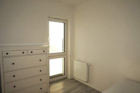 Nowe mieszkanie 2 pokojowe w CENTRUM - sprzedam