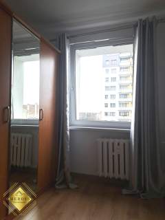 Atrakcyjne mieszkanie w dobrej lokalizacji
