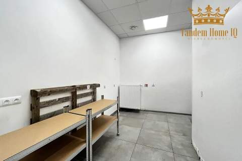 Do wynajęcia lokal handlowo-usługowy gotowy na wynajem 70m2 -...