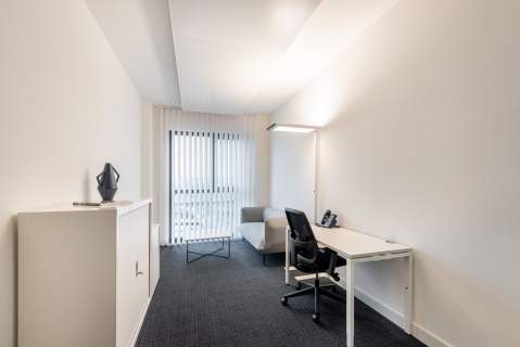 Powierzchni biurowej w lokalizacji Regus Villa