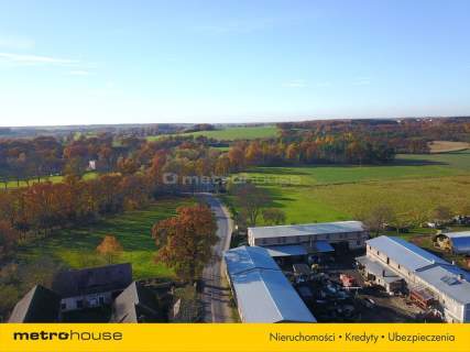Dom z potencjałem - Kraszowice