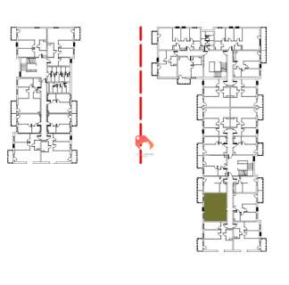 DEWELOPERSKIE 3 POKOJE 47,51m2 BEZ PCC