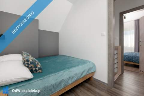 Dwupoziomowy Apartament z Basenem Nad Bałtykiem Okazja Doskonała...
