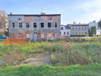Dom wolnostojący - Darłowo