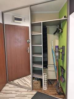 Mieszkanie na sprzedaż, 53 m2, Kraków