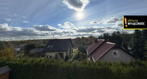 Potrzebujesz przestrzeni Dom z ogrodem w Rybniku