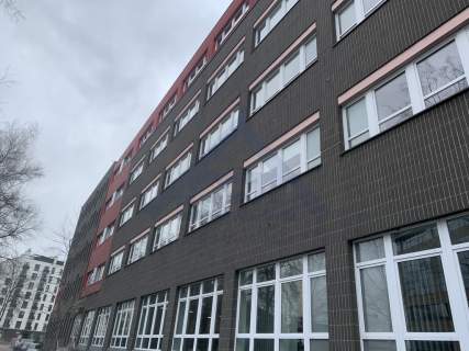 Biuro Mokotów do wynajęcia 265 m2