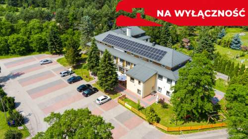 Na sprzedaż zajazd- Skopanie, Baranów Sandomierski