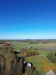 Działka w Korczynie 5400 m2 z opcją podziału
