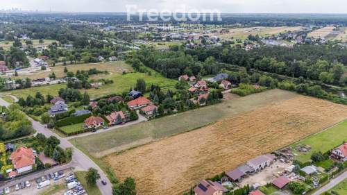 Działki budowlane nad rzeką