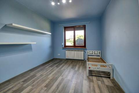 Dom 210,5 m2, z warsztatem 199,7 m2