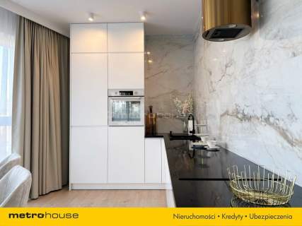 Apartament nad morzem w Sianożętach