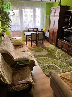 Mieszkanie do wynajęcia, 46 m2, Przemyśl