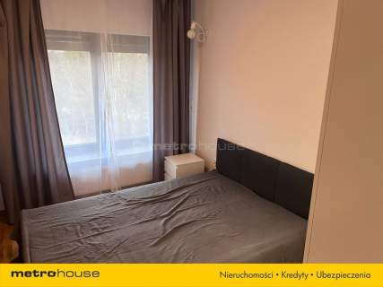 Umeblowany apartament, 2 piętra, ogródek garaż