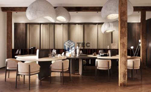 Apartament 13 piętro Inwestycja Premium NOHO