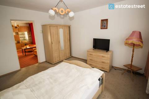 Dom 136 m , 10 arów, Pantalowice, 412 tys. zł