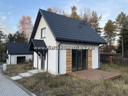 Dom w cenie mieszkania 50 m2 Czyżowice