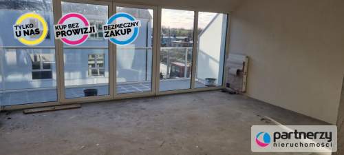 Apartament w spokojnej okolicy Władysławowa