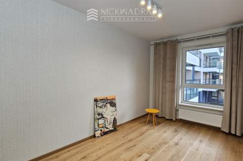 CENTRUM nowe budownictwo 62 m2 do wejścia, parking