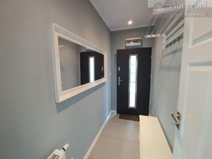 Komfortowy apartament 2pok. 72m2 na Gumieńcach